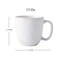 Juliska Cofftea Cup Puro White 3.75