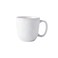Juliska Cofftea Cup Puro White 3.75