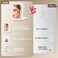 Mocado 10X/1x Magnifying Mirror with Light, Travel Makeup Mirror with Light