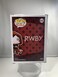 Pop Funko Pop Rwby Ruby Rose 640 Sdcc 2019 Exclusive
