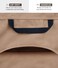 Ultcover Waterproof Rectangular Gas Fire Pit Table Cover 48X28 Inch