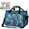 Homest Sewing Machine Carry Case, with Shoulder Strap and Front Pocket