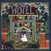 Mill Hill Haunted Hotel - Cross Stitch Kit