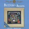 Mill Hill Haunted Hotel - Cross Stitch Kit