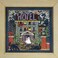 Mill Hill Haunted Hotel - Cross Stitch Kit