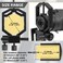 Tydeux Universal Cellphone Telescope Adapter Mount for Digital Camera