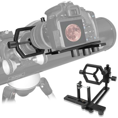Tydeux Universal Cellphone Telescope Adapter Mount for Digital Camera