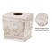 Popular Bath Rose Vine Tissue Box