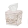 Popular Bath Rose Vine Tissue Box
