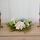 Nearly Natural Hydrangea Artificial Candelabrum