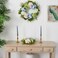 Nearly Natural Hydrangea Artificial Candelabrum