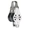 Harken 22MM Double Micro Block W/Becket