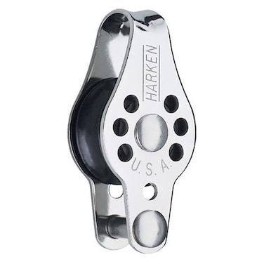 Harken 22MM Micro Block W/Becket