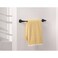 Moen Lindor 18 Towel Bar, Bl, Pm