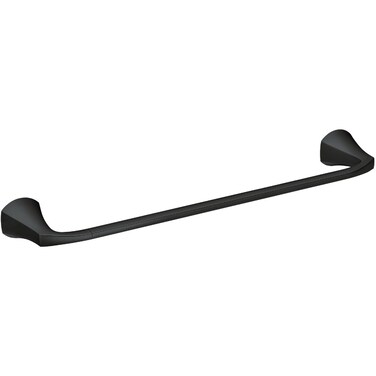 Moen Lindor 18 Towel Bar, Bl, Pm