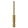 Dewalt DD5114 Impact Ready Titanium Nitride Coated Drill Bit, 7/32