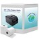 PaperPlanet White Bond Paper for Toast TKP300 Kitchen Printer 20 Rolls