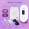 Spa sciences Lexi - Painless Permanent Ipl Hair Removal System