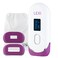 Spa sciences Lexi - Painless Permanent Ipl Hair Removal System