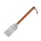 Lamson Tail-Gater 15" Bbq Turner, Walnut Handle