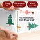 CGK Unlimited Christmas Sheet Set, Nutcracker Ballet, Holiday Xmas Bedding Set - King