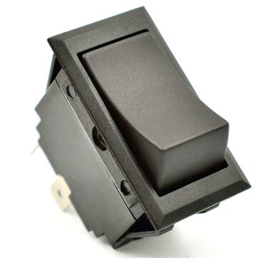 HD Switch K1122-62212 Toggle Rocker Headlight Switch for Kubota K1122-62210
