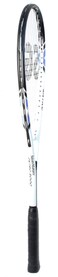 Python Racquetball Squashgalaxy Intro 5000 Squash Racquet Series (Blue)