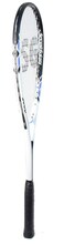 Python Racquetball Squashgalaxy Intro 5000 Squash Racquet Series (Blue)