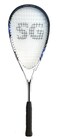 Python Racquetball Squashgalaxy Intro 5000 Squash Racquet Series (Blue)