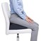 Optp Mulligan Seating Concept Gray, Usa-Made Standard Density Support
