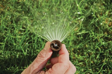 Rain Bird Rainbird High Efficiency Variable Arc Nozzle 8' Radius - 10 Pk