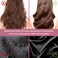 Leaduway 2PCS Satin Bonnet Silk Bonnet, Hair Bonnet for Sleeping