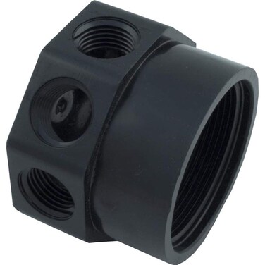Pentair Hub, Pacfab TR40/TR50/TR60