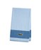Lacoste Match Towels, 30X52, Sky, Model: T17608B583052