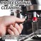 Uaiagm 2 Pack Coffee Brush Set -Espresso Machine Cleaning Brush Kit - Ideal for Coffee Grinder and Coffee Machine Maintenance