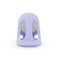 Dritz 204-L Soft Comfort Thimble, Size Large, Green