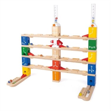 Hape Quadrilla Basic Coding Set