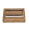 Whitecap Teak Soap Dish