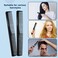 Terdey Disposable Combs in Bulk Widen & Fine Straight Comb (7IN X 4IN, Count, 200)
