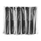 Terdey Disposable Combs in Bulk Widen & Fine Straight Comb (7IN X 4IN, Count, 200)