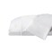 Sheex Original Performance Cooling Pillowcases, 2-Pack, Std, Bright White
