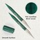 KnitPro Dreamz Interchangeable Circular Needles 4" (10CM) Us Size 15 (10MM)