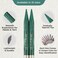 KnitPro Dreamz Interchangeable Circular Needles 4" (10CM) Us Size 15 (10MM)
