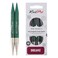 KnitPro Dreamz Interchangeable Circular Needles 4" (10CM) Us Size 15 (10MM)
