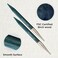 KnitPro Dreamz Interchangeable Circular Needles 5" (13CM) Us Size 11 (8MM)