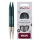 KnitPro Dreamz Interchangeable Circular Needles 5" (13CM) Us Size 11 (8MM)