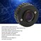 Walfront 0.35X Ctv Microscope Adapter Mount Lens Adapter Camera Adapter for Trinocular Stereo Microscope Interface Adapters for Microscope