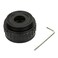 Walfront 0.35X Ctv Microscope Adapter Mount Lens Adapter Camera Adapter for Trinocular Stereo Microscope Interface Adapters for Microscope