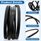 Earthtec 167148 Mower Deck Belt Replacement for King Kutter RFM-72