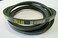 Earthtec 167148 Mower Deck Belt Replacement for King Kutter RFM-72